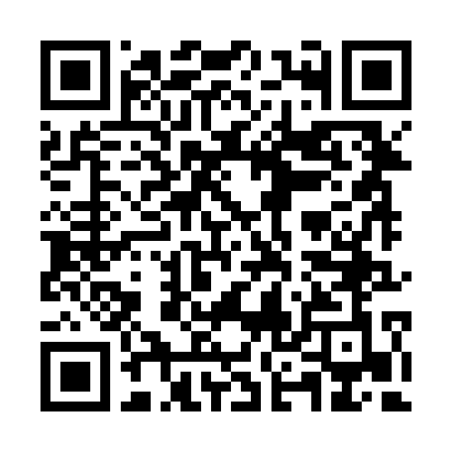Fısıltı Google Play indirme QR kodu